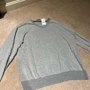 J-crew sweater